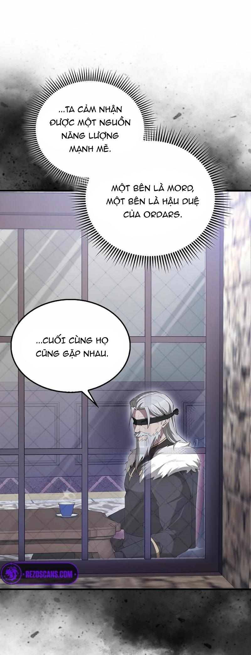 Nhân Vật Phụ Siêu Mạnh Chapter 68 - 37
