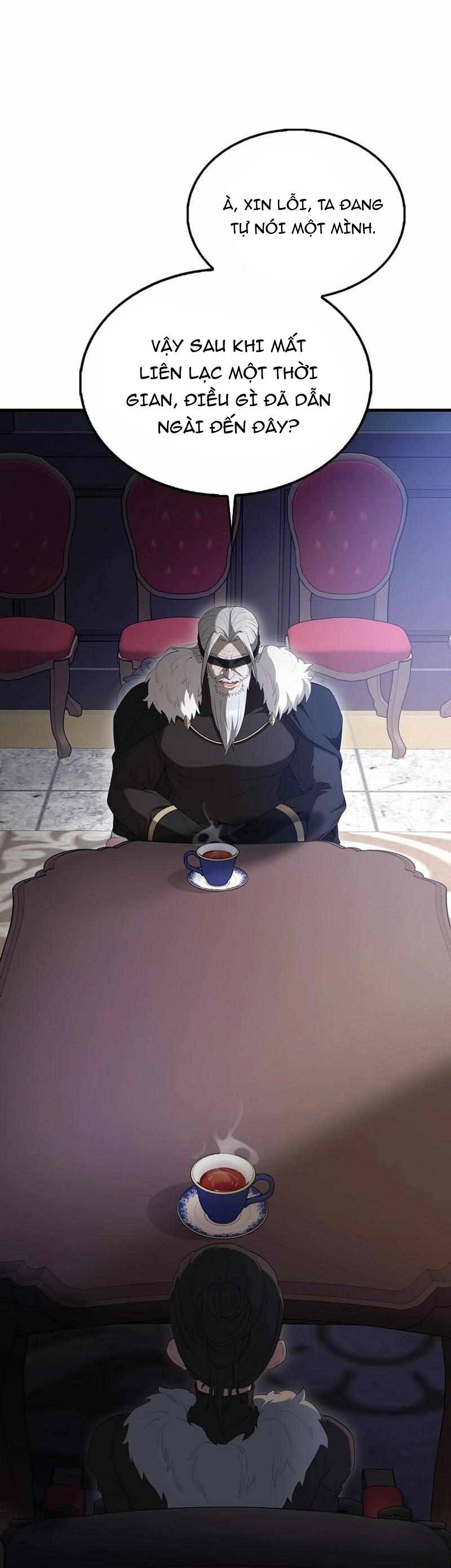 Nhân Vật Phụ Siêu Mạnh Chapter 68 - 38