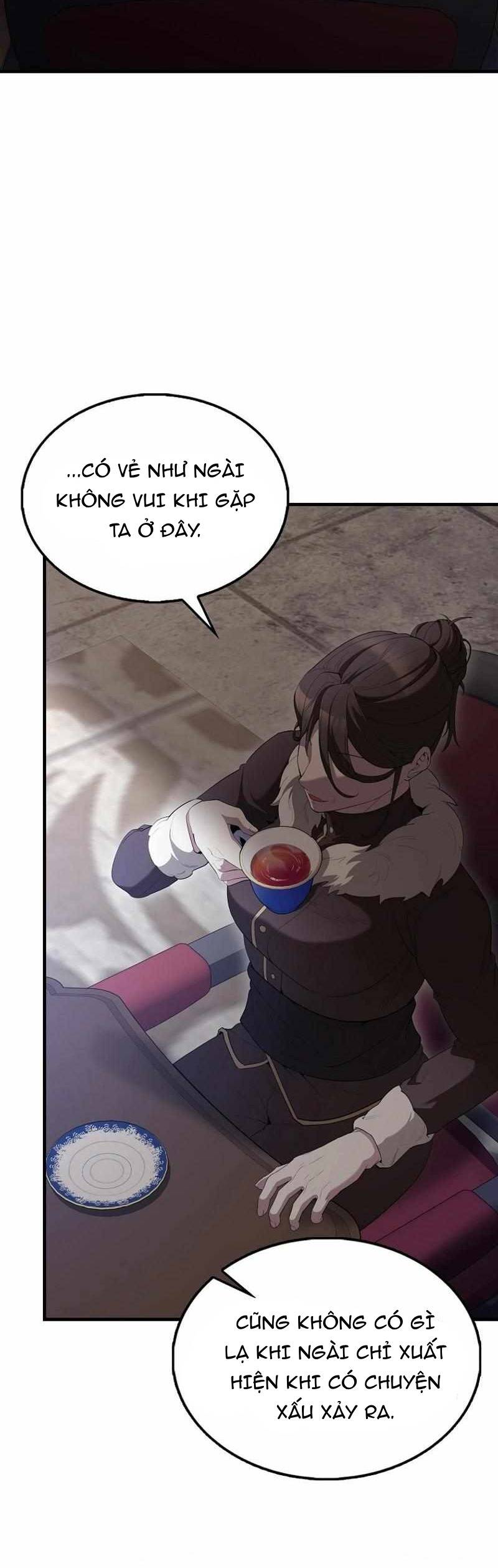 Nhân Vật Phụ Siêu Mạnh Chapter 68 - 39