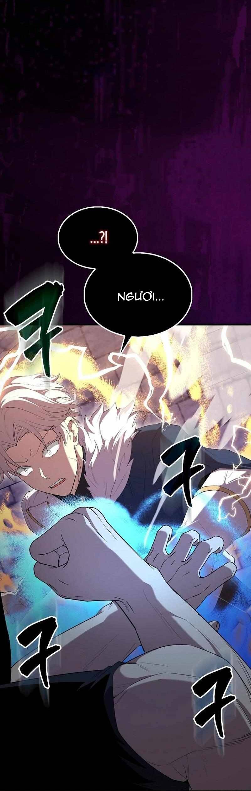 Nhân Vật Phụ Siêu Mạnh Chapter 68 - 8