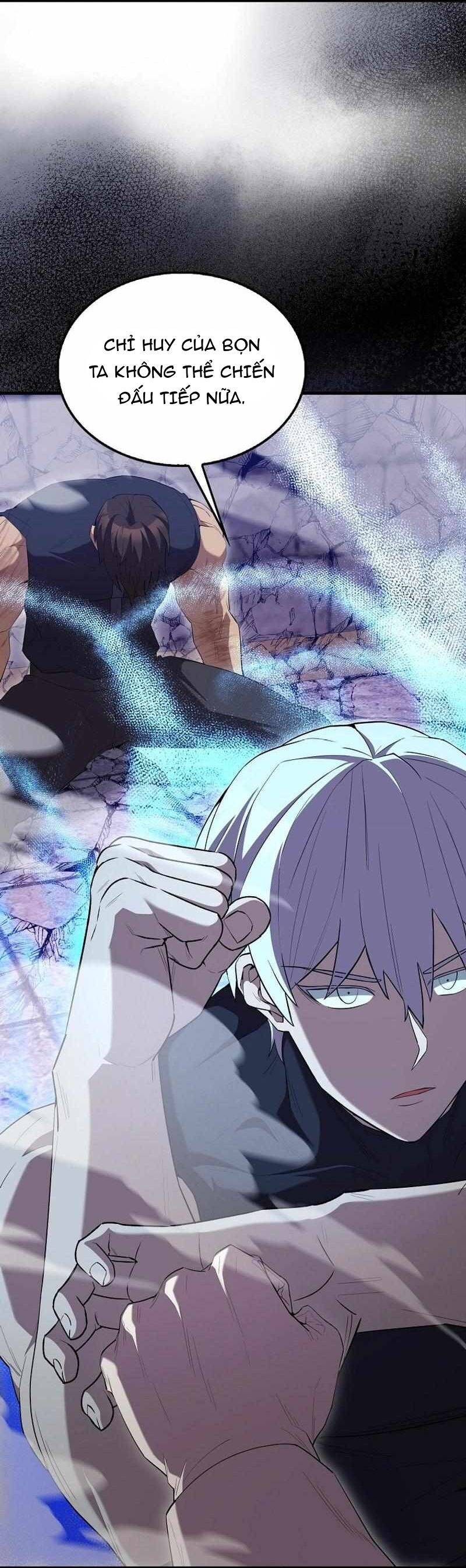 Nhân Vật Phụ Siêu Mạnh Chapter 68 - 9