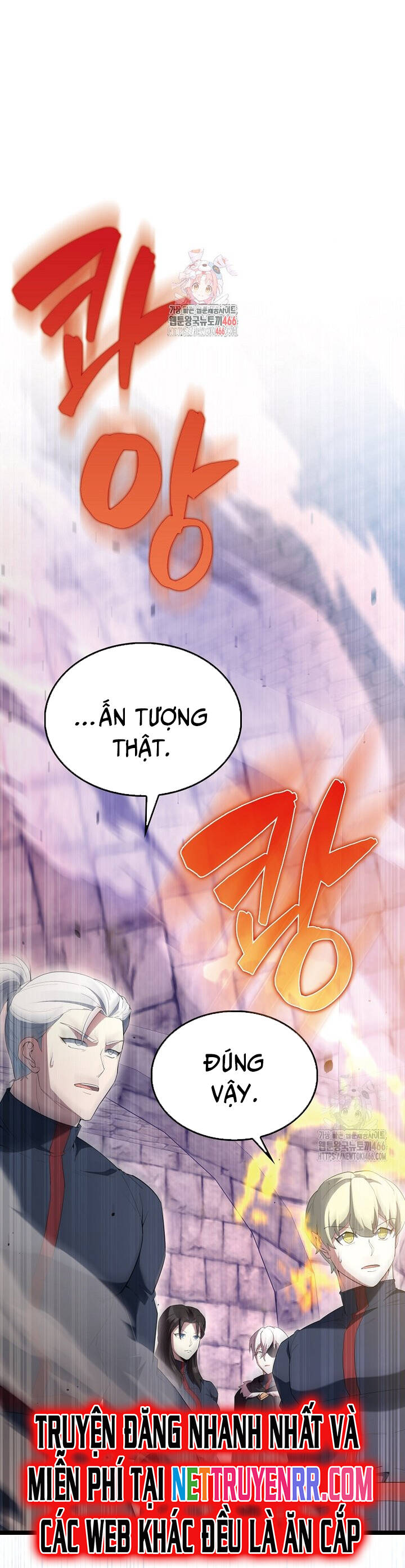 Nhân Vật Phụ Siêu Mạnh Chapter 69 - 2