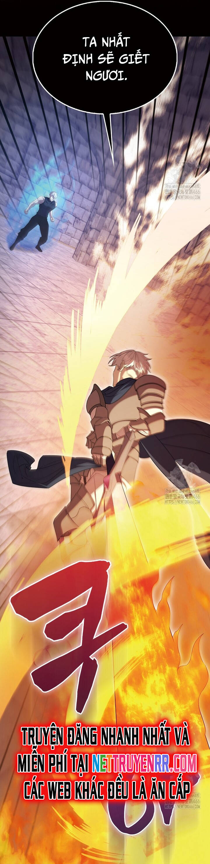 Nhân Vật Phụ Siêu Mạnh Chapter 69 - 11
