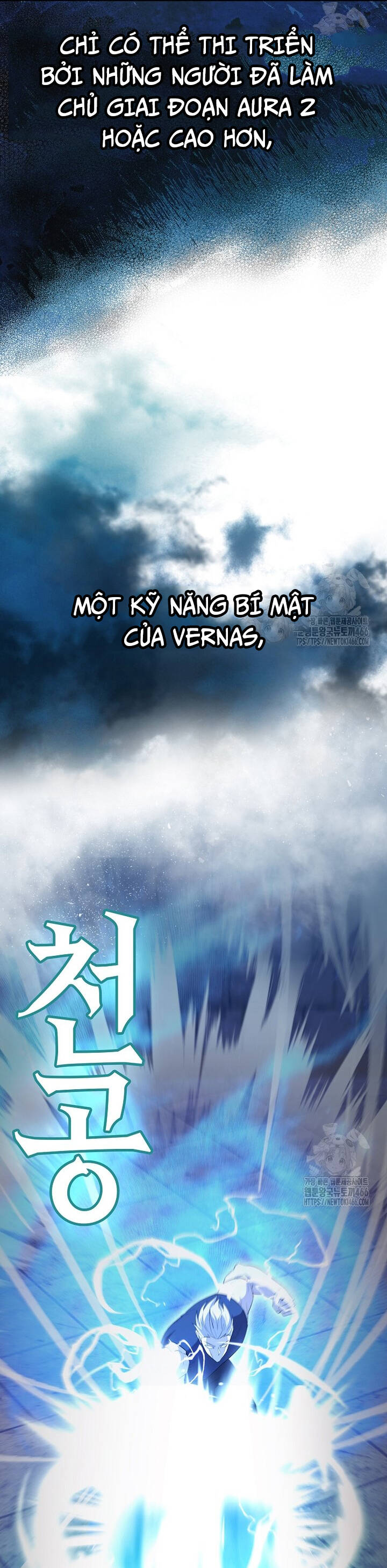 Nhân Vật Phụ Siêu Mạnh Chapter 69 - 20