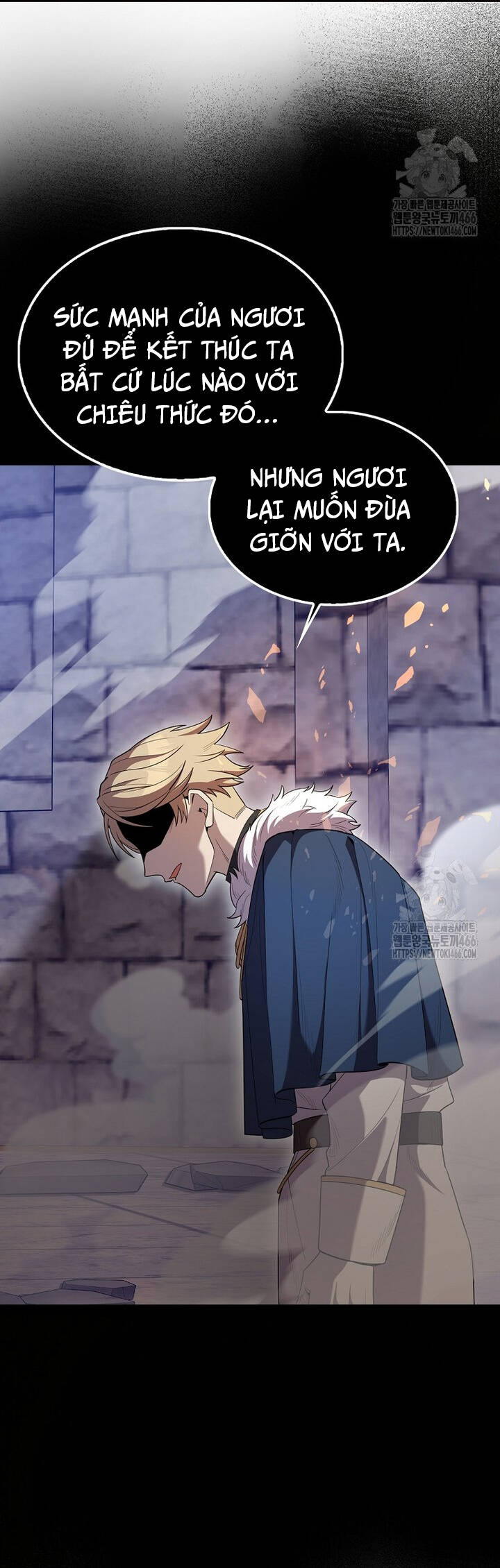 Nhân Vật Phụ Siêu Mạnh Chapter 69 - 27