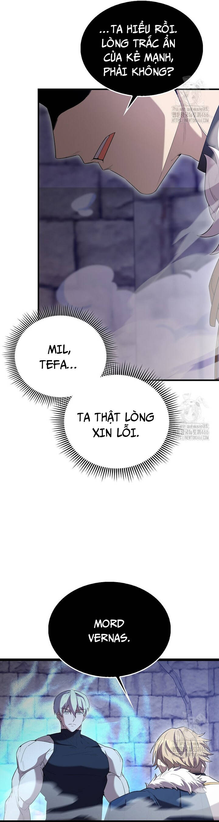 Nhân Vật Phụ Siêu Mạnh Chapter 69 - 29