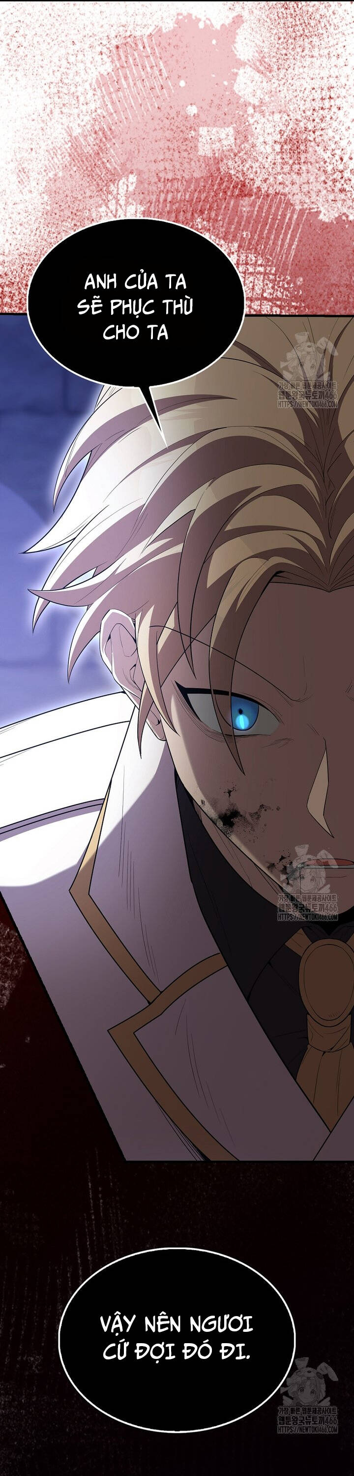 Nhân Vật Phụ Siêu Mạnh Chapter 69 - 30
