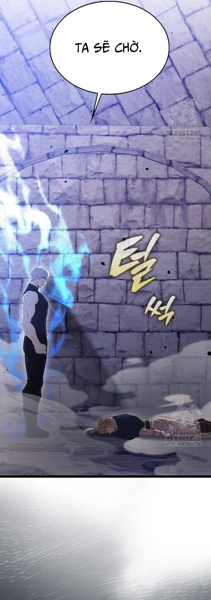 Nhân Vật Phụ Siêu Mạnh Chapter 69 - 32