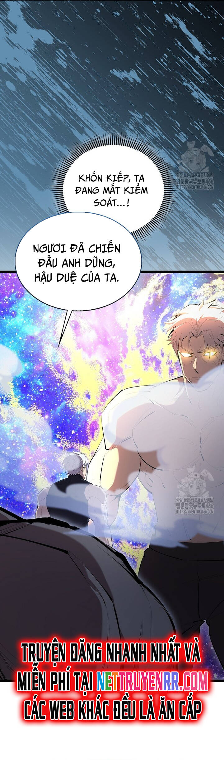 Nhân Vật Phụ Siêu Mạnh Chapter 69 - 39