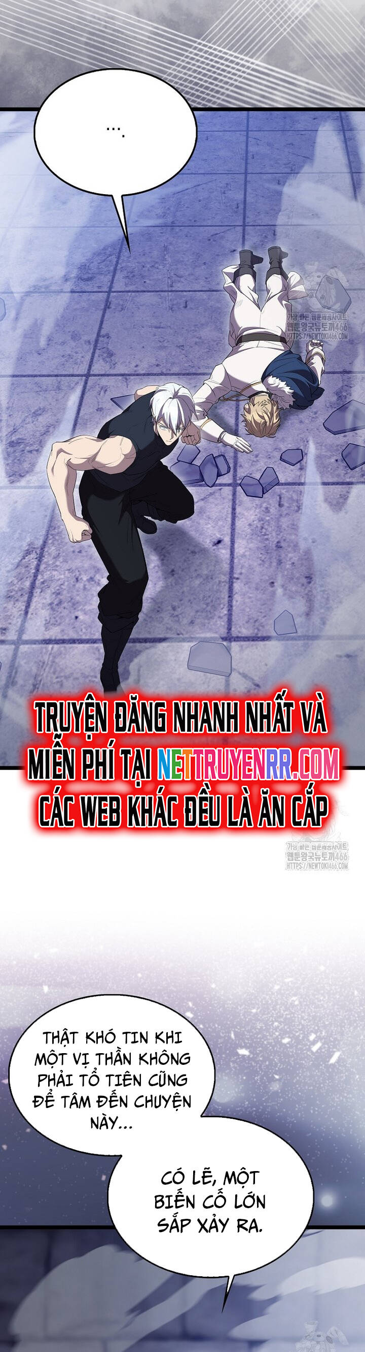 Nhân Vật Phụ Siêu Mạnh Chapter 69 - 42