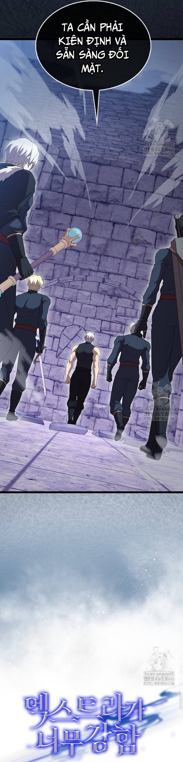 Nhân Vật Phụ Siêu Mạnh Chapter 69 - 44