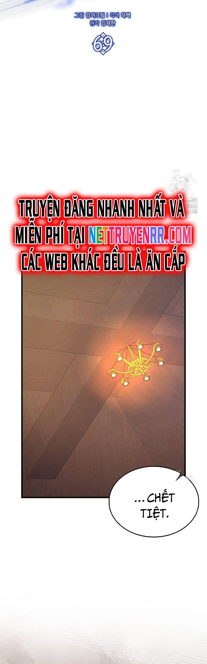 Nhân Vật Phụ Siêu Mạnh Chapter 69 - 45