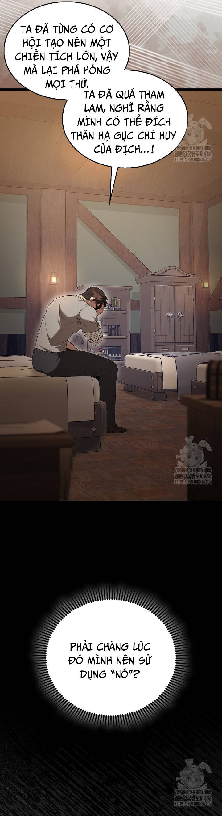 Nhân Vật Phụ Siêu Mạnh Chapter 69 - 46