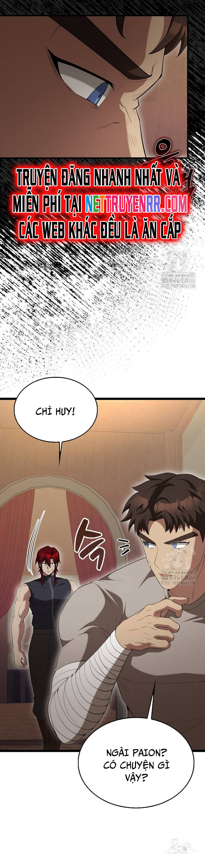 Nhân Vật Phụ Siêu Mạnh Chapter 69 - 47