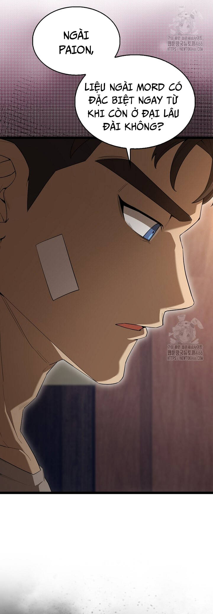 Nhân Vật Phụ Siêu Mạnh Chapter 69 - 49