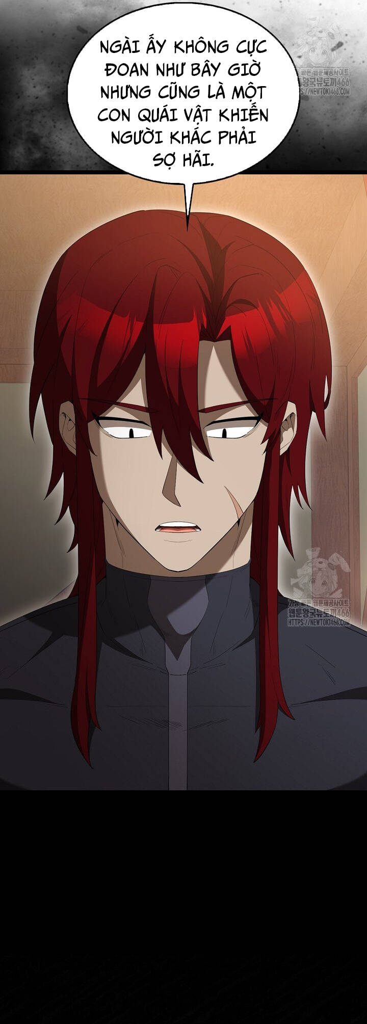 Nhân Vật Phụ Siêu Mạnh Chapter 69 - 50