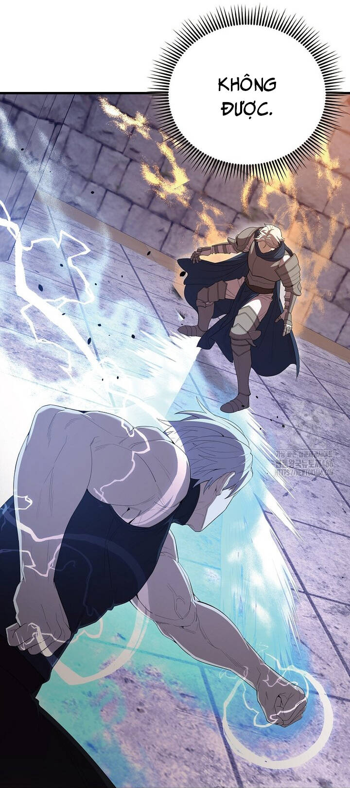 Nhân Vật Phụ Siêu Mạnh Chapter 69 - 6