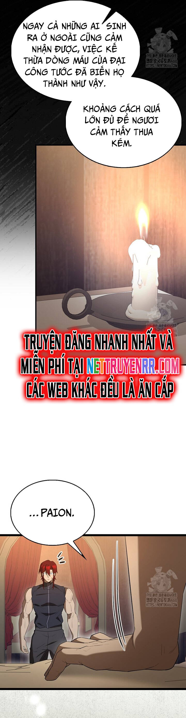 Nhân Vật Phụ Siêu Mạnh Chapter 69 - 51