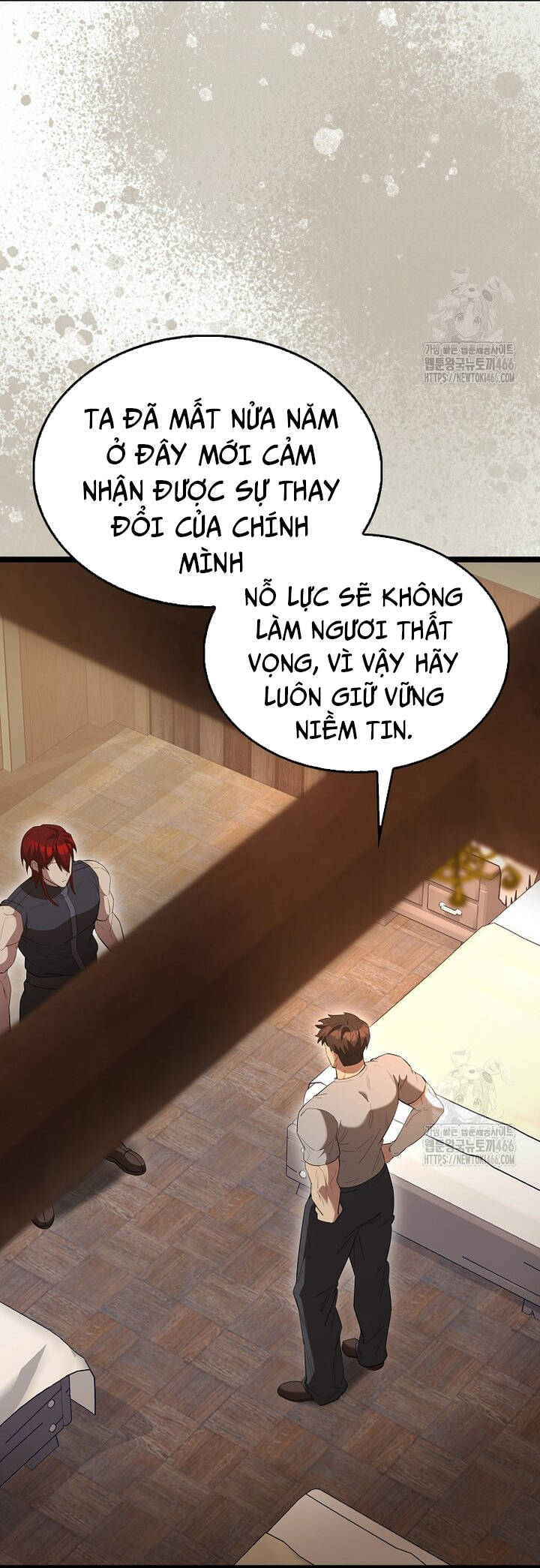 Nhân Vật Phụ Siêu Mạnh Chapter 69 - 53
