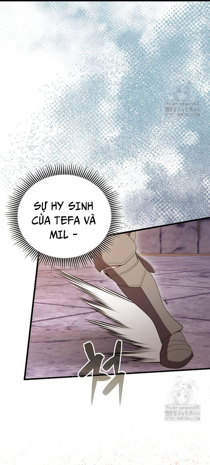 Nhân Vật Phụ Siêu Mạnh Chapter 69 - 7