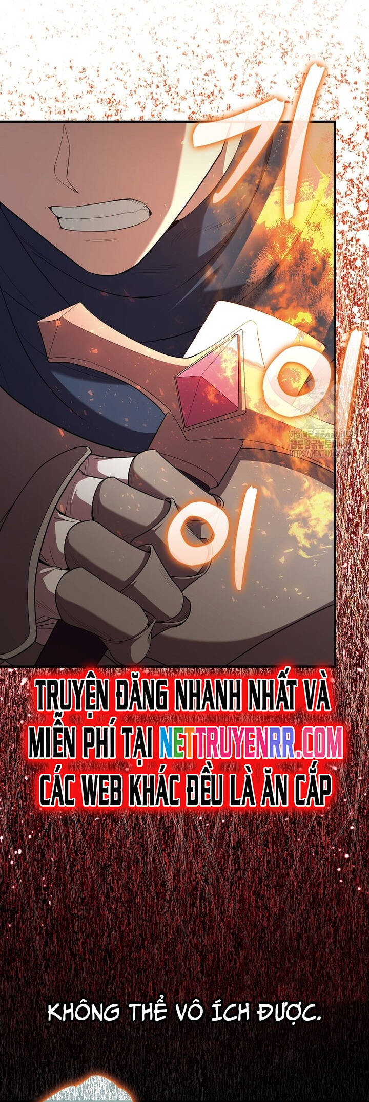 Nhân Vật Phụ Siêu Mạnh Chapter 69 - 8