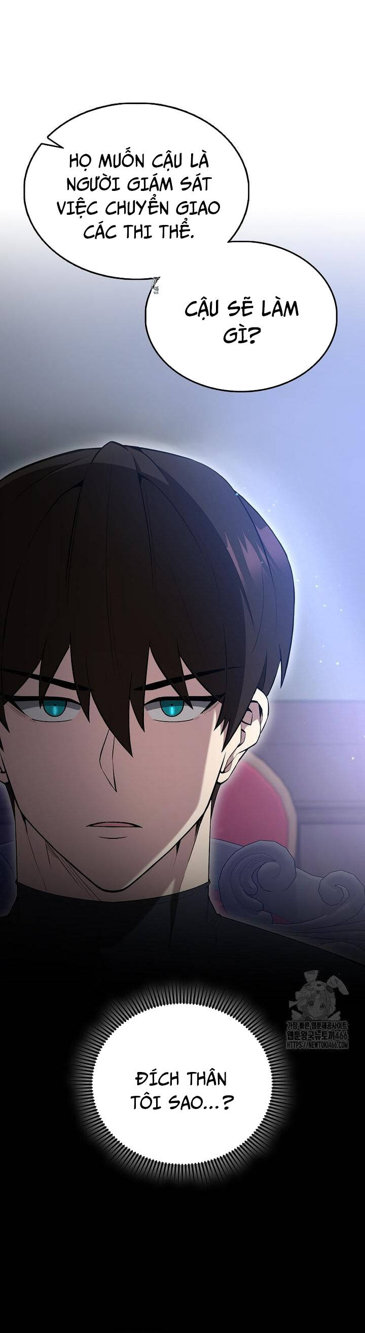 Nhân Vật Phụ Siêu Mạnh Chapter 70 - 2