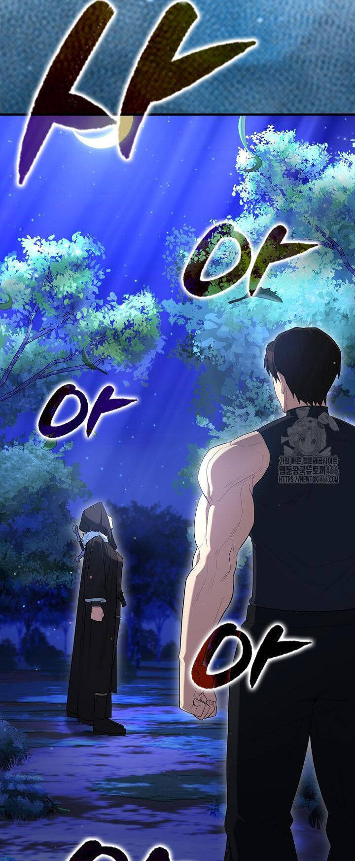 Nhân Vật Phụ Siêu Mạnh Chapter 70 - 16