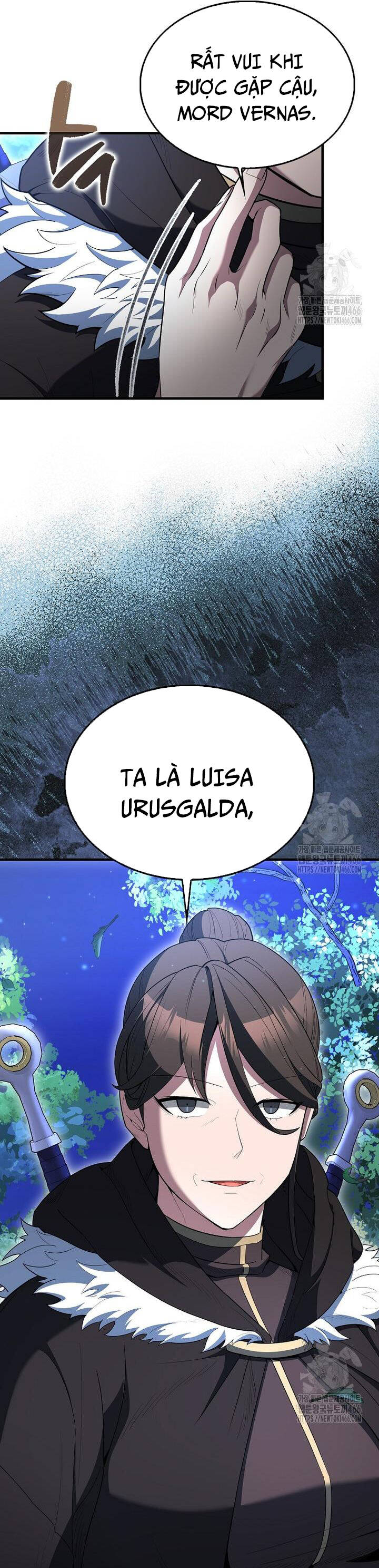 Nhân Vật Phụ Siêu Mạnh Chapter 70 - 17