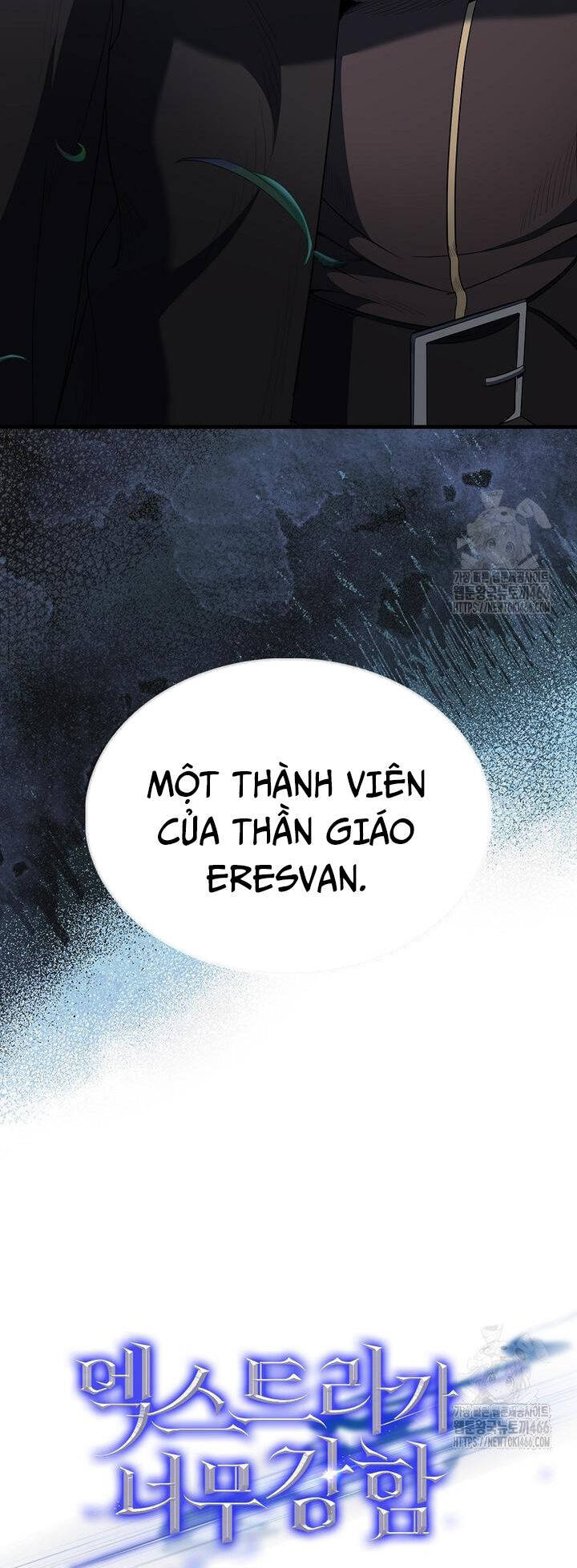 Nhân Vật Phụ Siêu Mạnh Chapter 70 - 18
