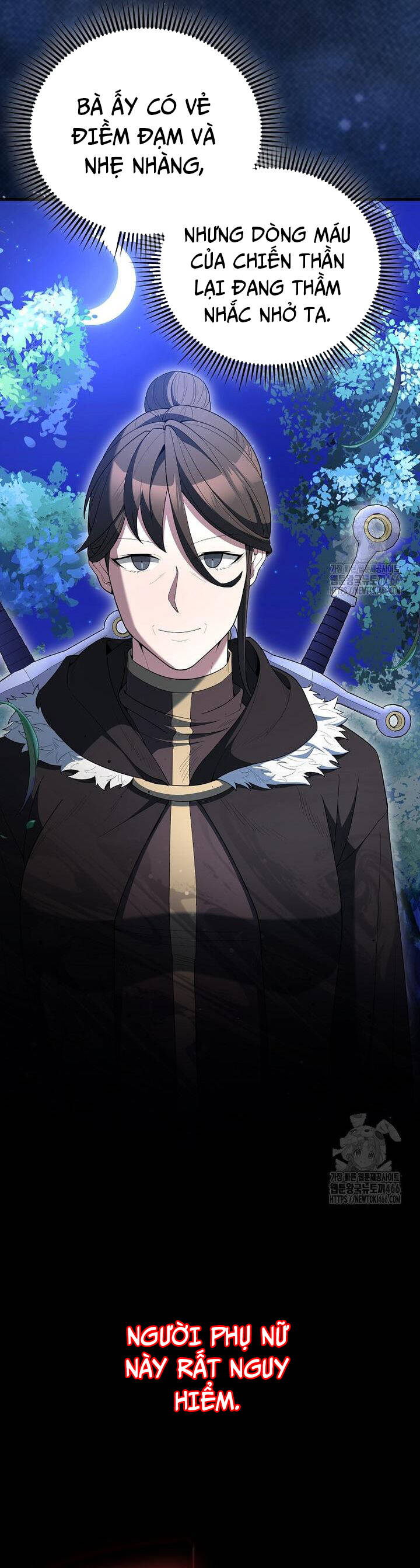 Nhân Vật Phụ Siêu Mạnh Chapter 70 - 19