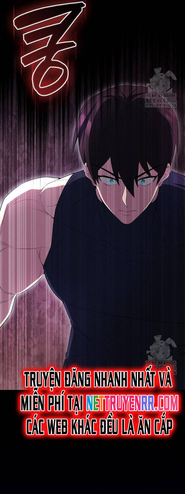 Nhân Vật Phụ Siêu Mạnh Chapter 70 - 20