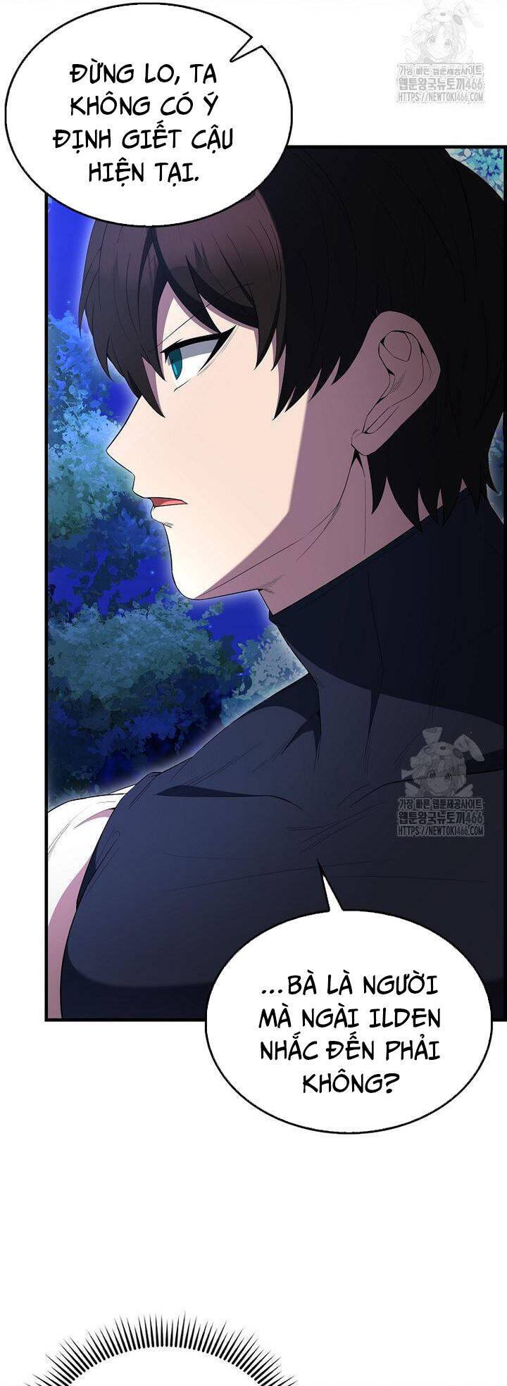 Nhân Vật Phụ Siêu Mạnh Chapter 70 - 23