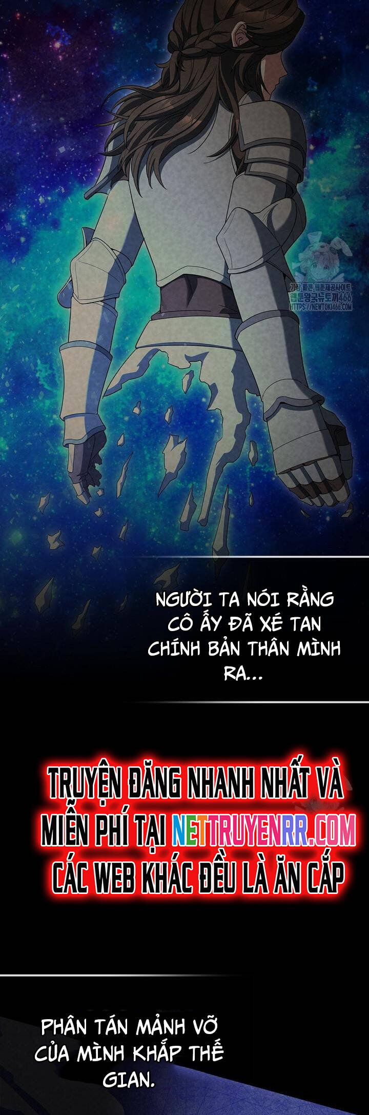 Nhân Vật Phụ Siêu Mạnh Chapter 70 - 25