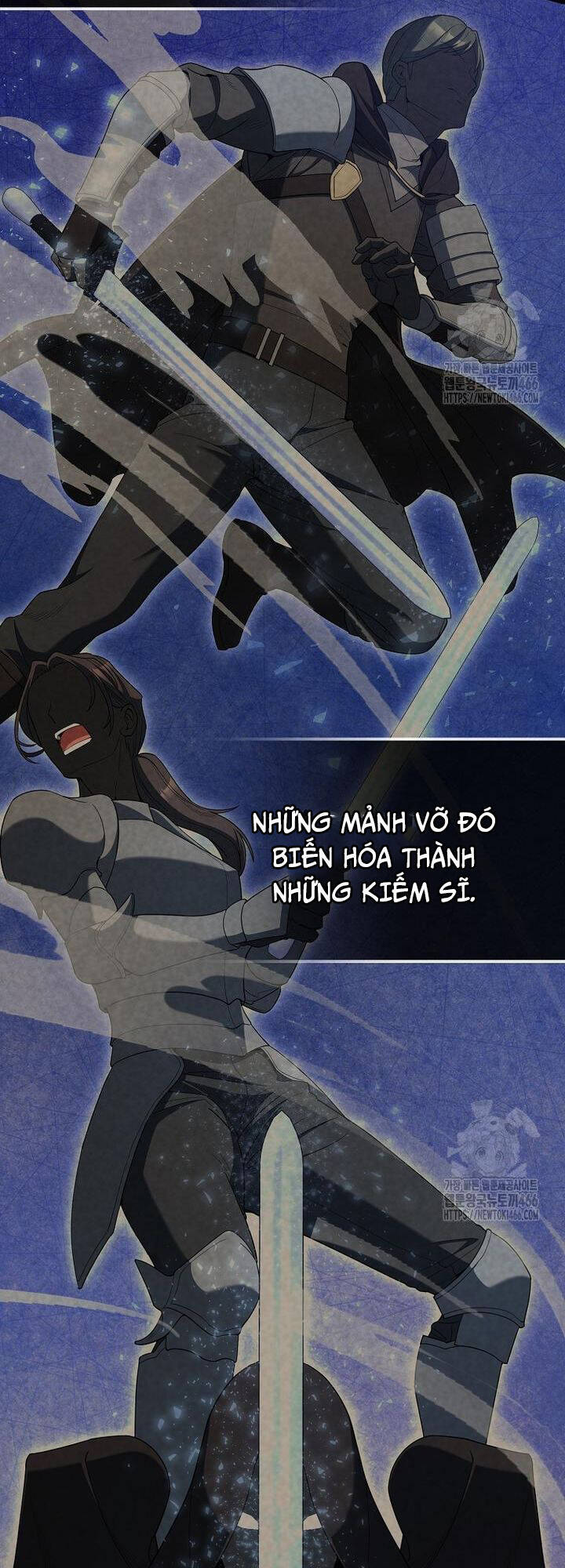 Nhân Vật Phụ Siêu Mạnh Chapter 70 - 26