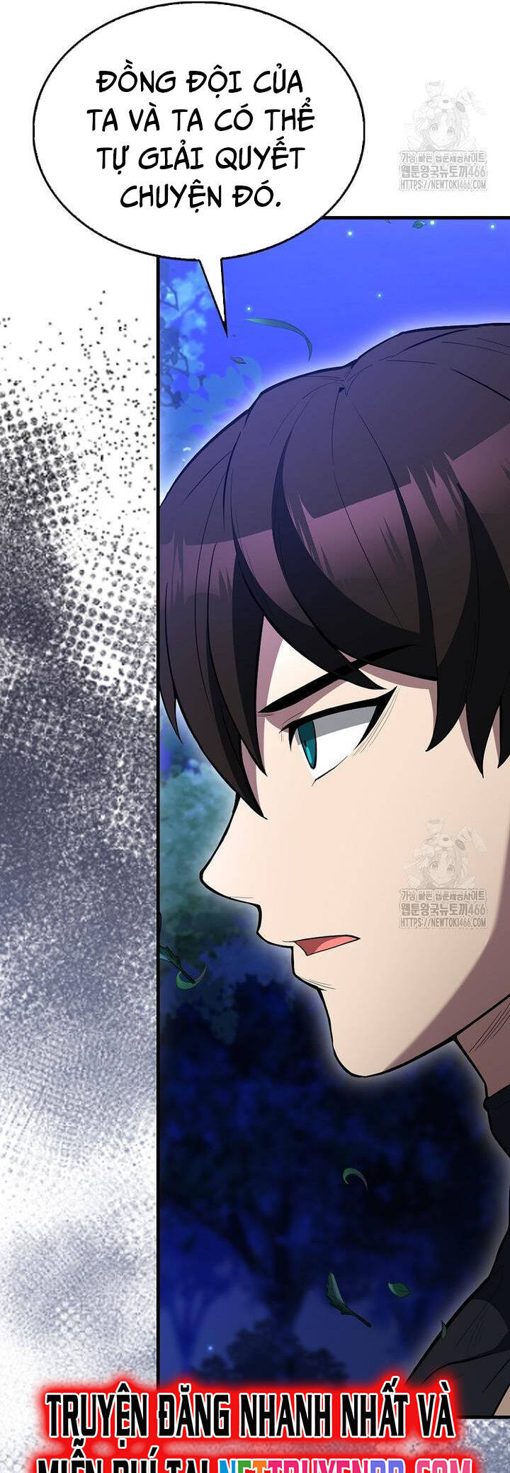 Nhân Vật Phụ Siêu Mạnh Chapter 70 - 30