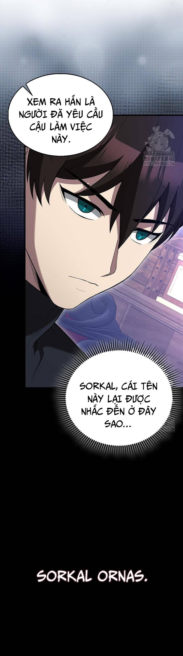 Nhân Vật Phụ Siêu Mạnh Chapter 70 - 4