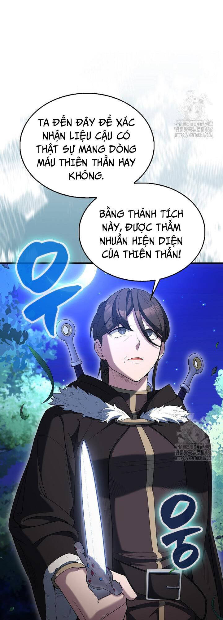 Nhân Vật Phụ Siêu Mạnh Chapter 70 - 32