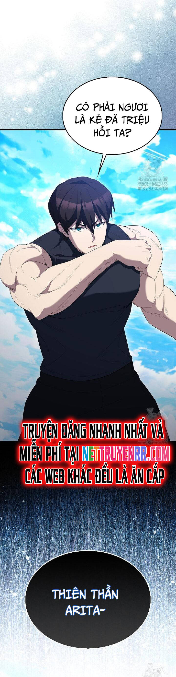 Nhân Vật Phụ Siêu Mạnh Chapter 70 - 36