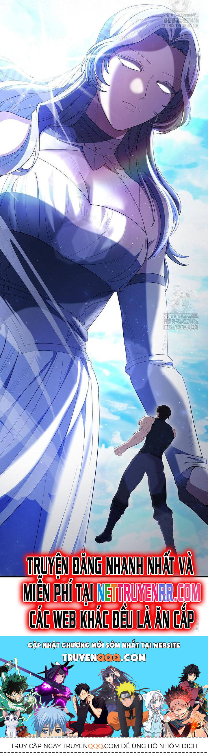 Nhân Vật Phụ Siêu Mạnh Chapter 70 - 37