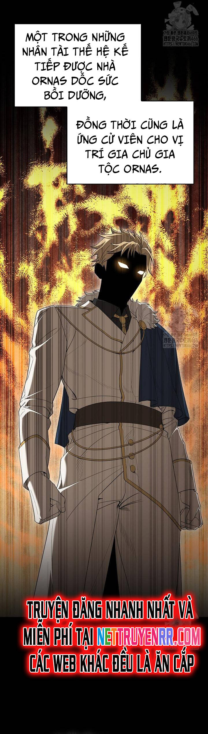 Nhân Vật Phụ Siêu Mạnh Chapter 70 - 5