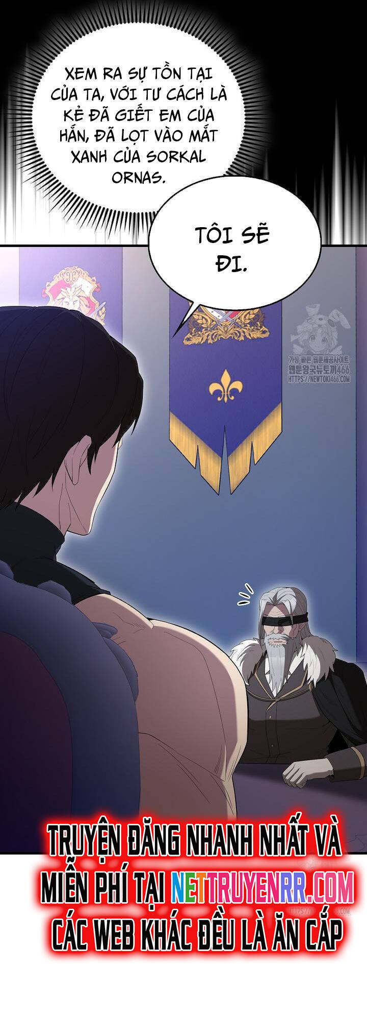 Nhân Vật Phụ Siêu Mạnh Chapter 70 - 6