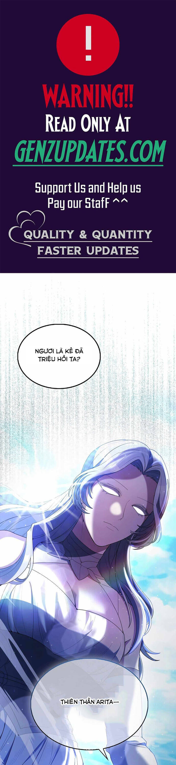 Nhân Vật Phụ Siêu Mạnh Chapter 71 - 2