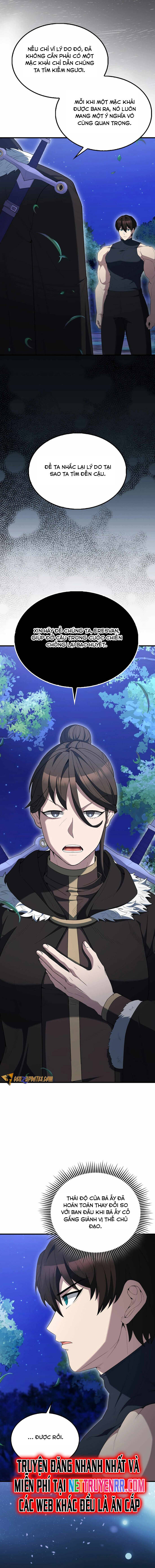 Nhân Vật Phụ Siêu Mạnh Chapter 71 - 12