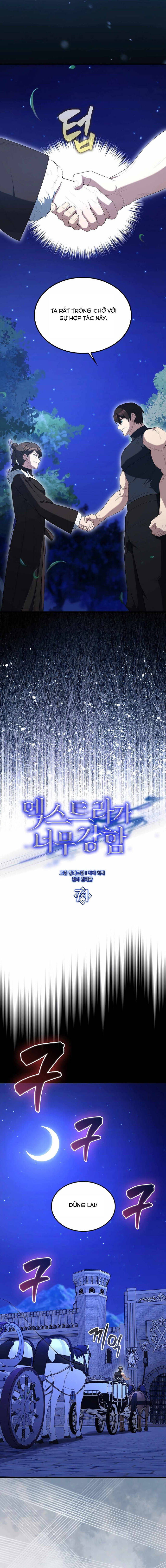 Nhân Vật Phụ Siêu Mạnh Chapter 71 - 13