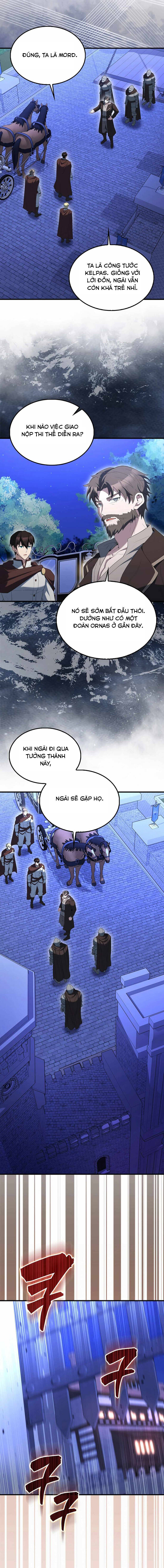 Nhân Vật Phụ Siêu Mạnh Chapter 71 - 15