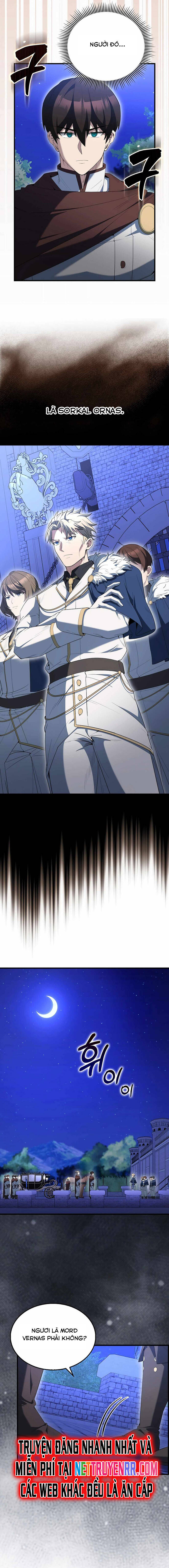 Nhân Vật Phụ Siêu Mạnh Chapter 71 - 16