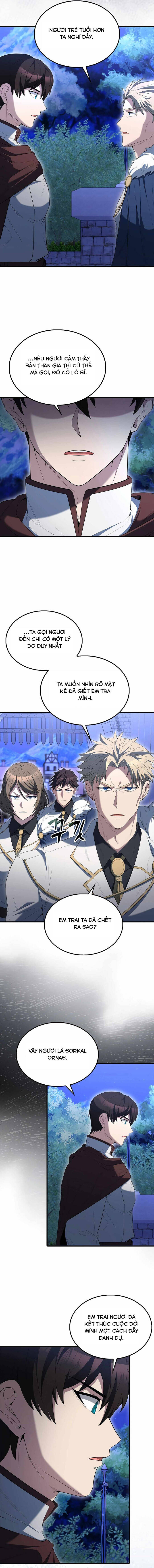 Nhân Vật Phụ Siêu Mạnh Chapter 71 - 17