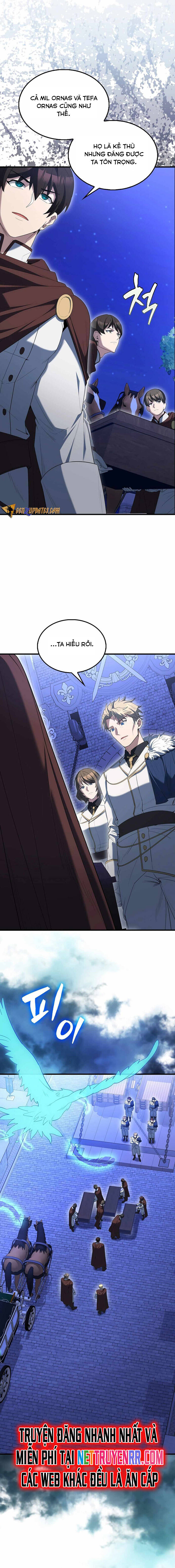 Nhân Vật Phụ Siêu Mạnh Chapter 71 - 18