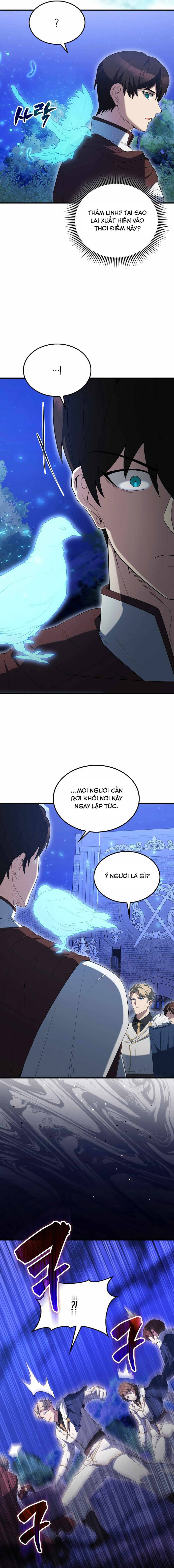 Nhân Vật Phụ Siêu Mạnh Chapter 71 - 19