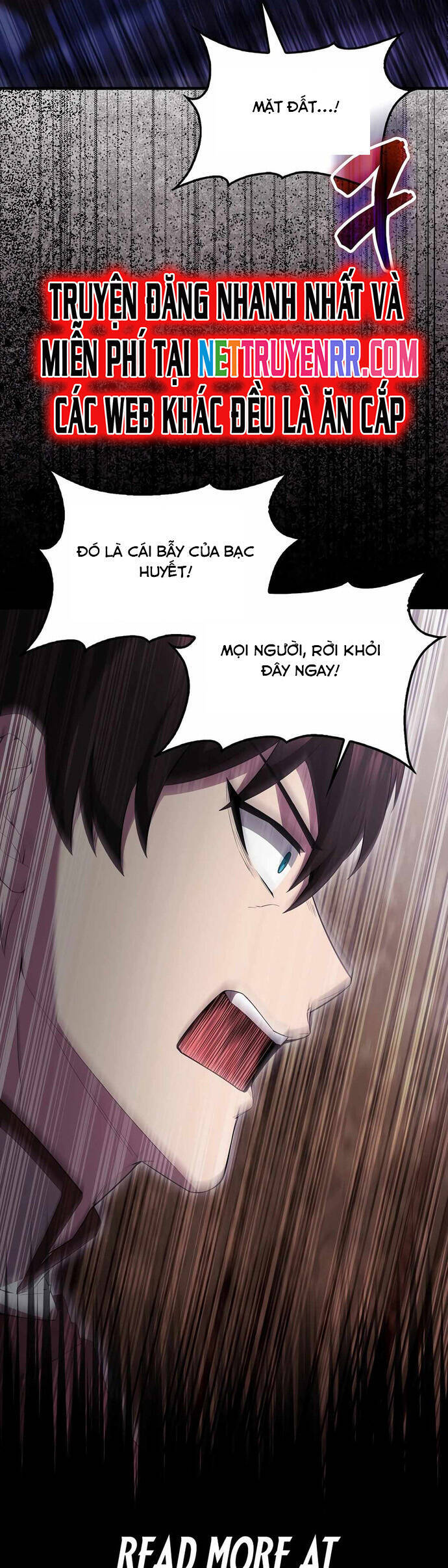 Nhân Vật Phụ Siêu Mạnh Chapter 71 - 20